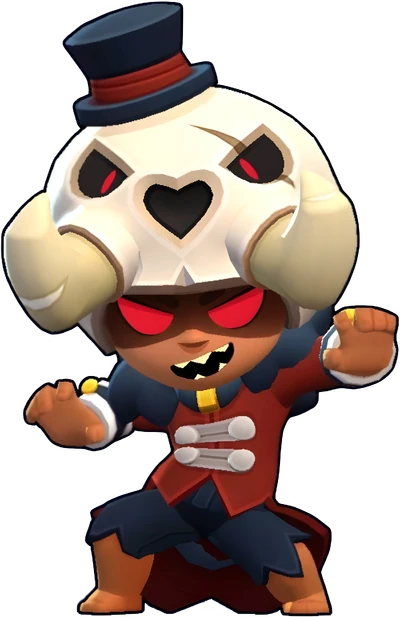 Tusked Nita