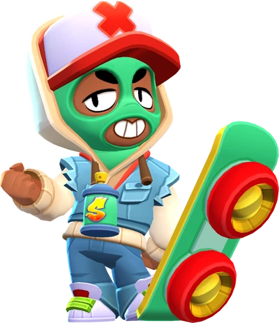 Jake Ollie