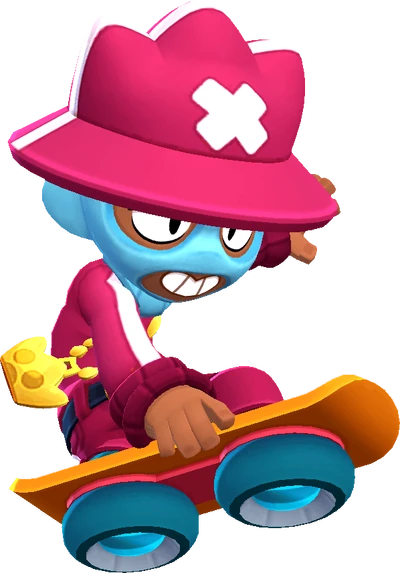 Ollie-G Ollie