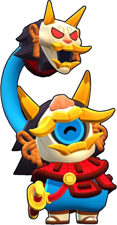 Oni Otis