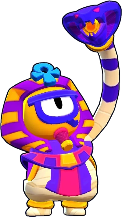 Pharaotis Otis