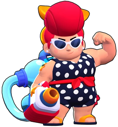 Holiday Pam