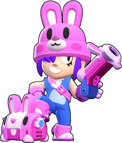Bunny Penny