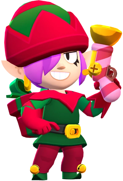 Lil Helper Penny