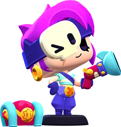 Pop Penny