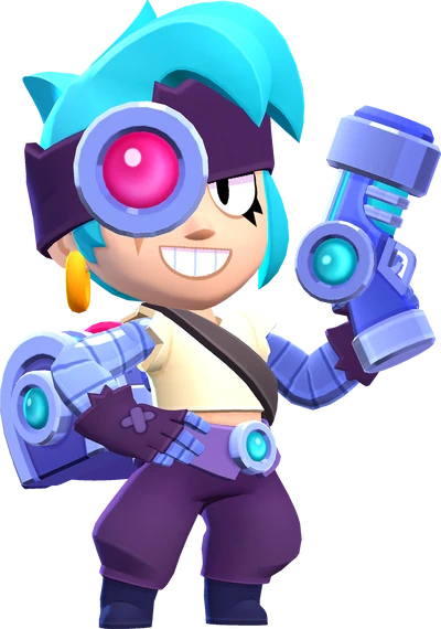 Robo Penny