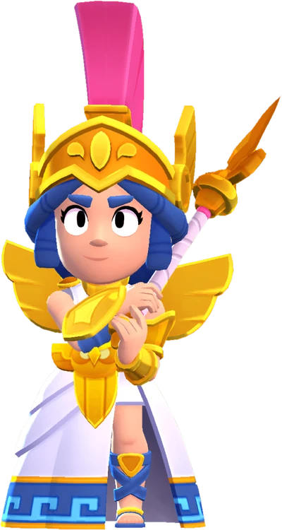 Athena Piper