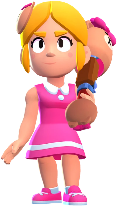 Choco Piper
