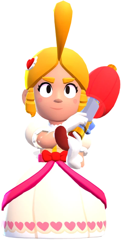 Cupid Piper