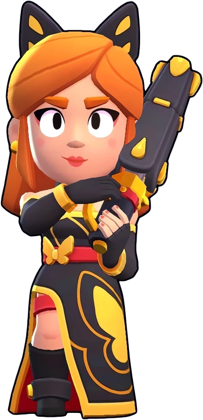 Mariposa Piper