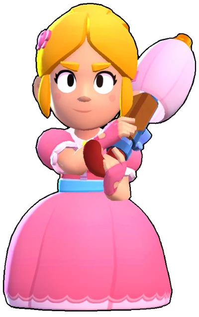 Pink Piper