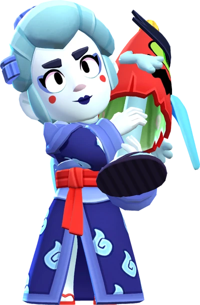 Yokai Piper