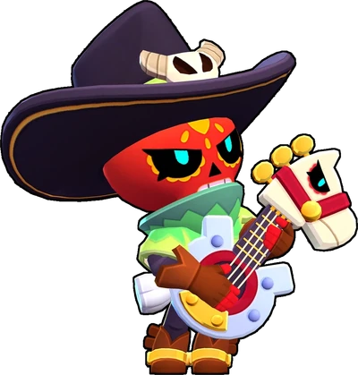 Desperado Poco
