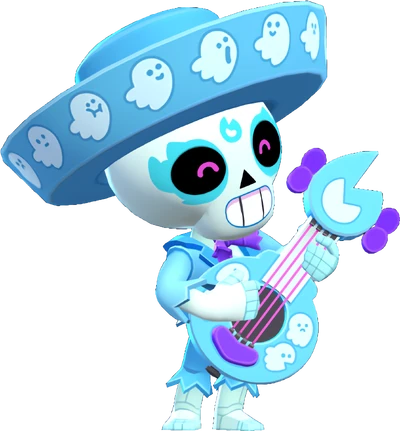 Phantom Poco