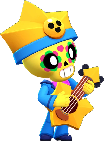 Poco Starr Poco