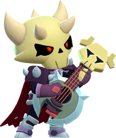 Possessed Poco