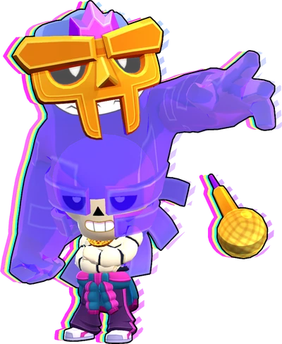 Scratcher Poco