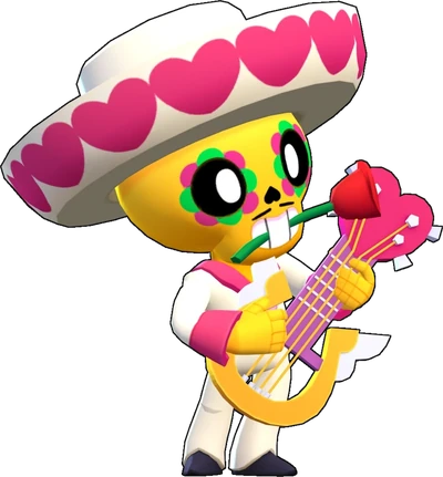 Serenade Poco