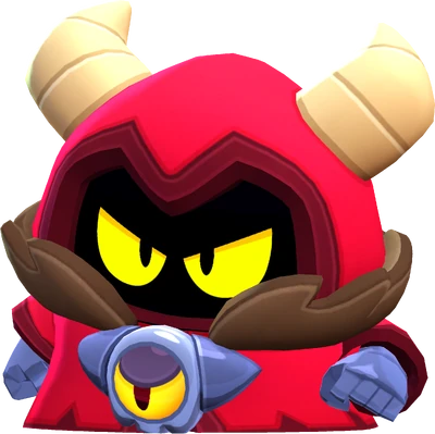 Crimson R-T