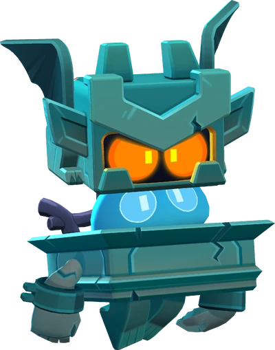 Gargoyle R-T