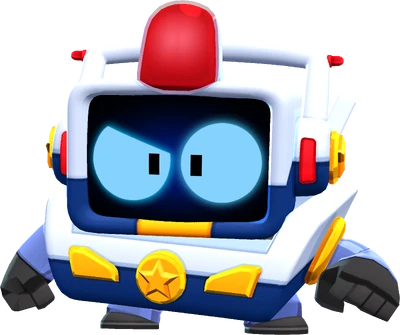 Patrol R-T