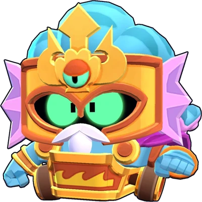 Poseidon R-T