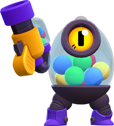 Egg Rico