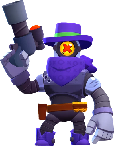 Ricochet Rico