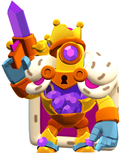 Sovereign Gem Rico