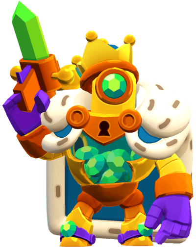 Sovereign Rico