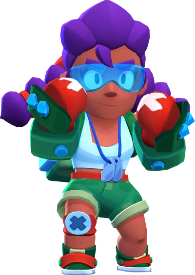 Major Rosa