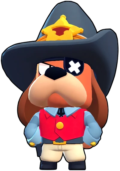Marshal Ruffs