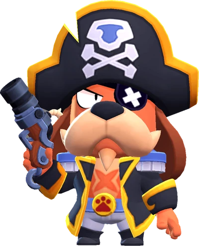 Seadog Ruffs
