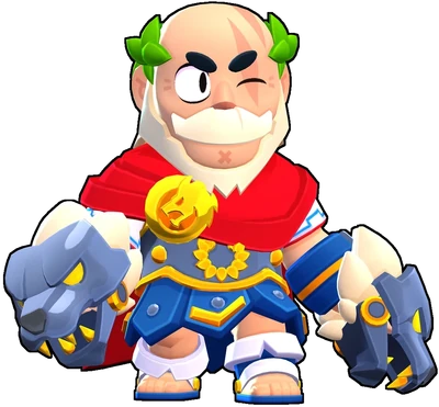 Caesar Sam