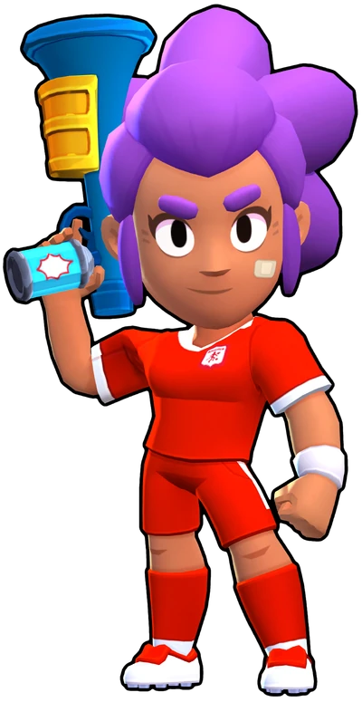 America Shelly