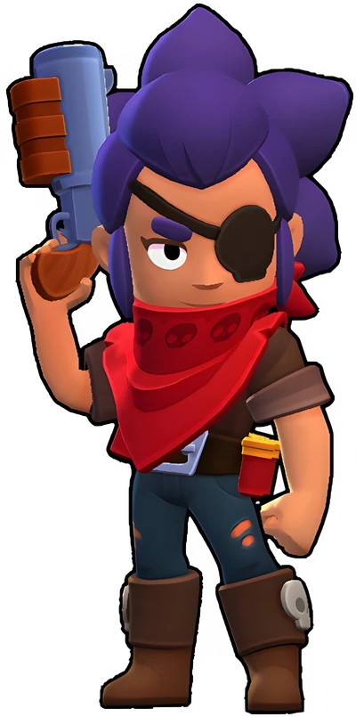 Bandita Shelly