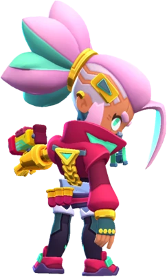 Cyber Shelly