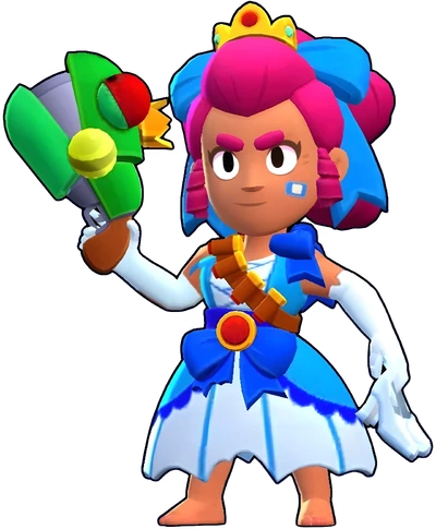 Princess Shelly