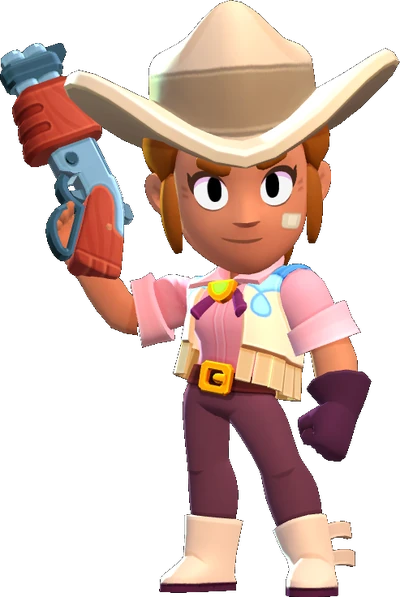 Sheriff Shelly