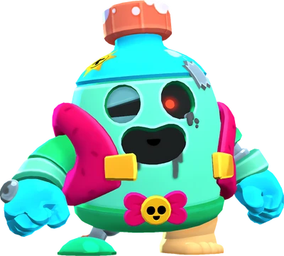 Carreta Spike