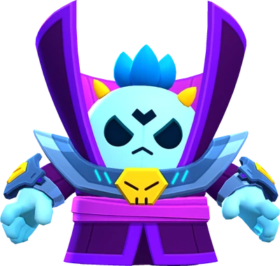 Dark Lord Spike