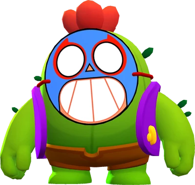 Mask Spike