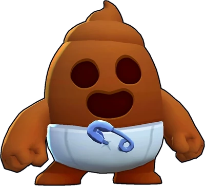 Poop Spike