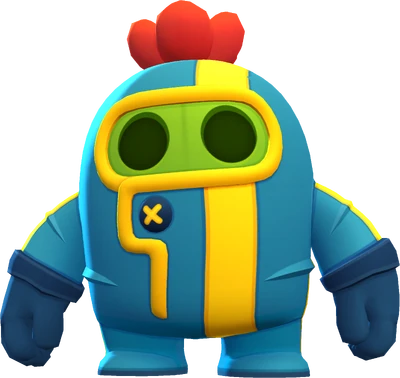 Pyro Spike