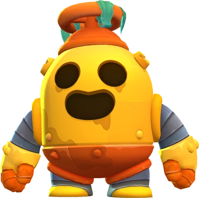 Robo Spike