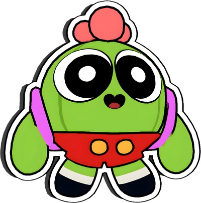 Toon Spike