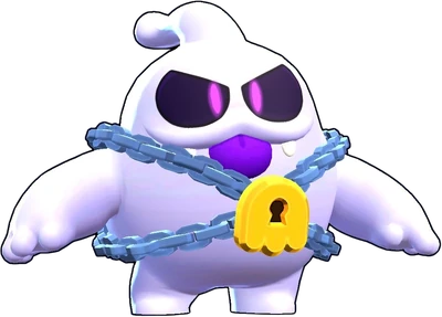 Ghost Squeak