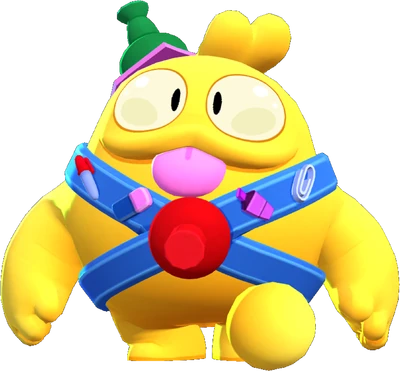 Squeaky Note Squeak