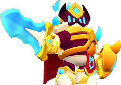 Anti-Hero Skeletal Surge
