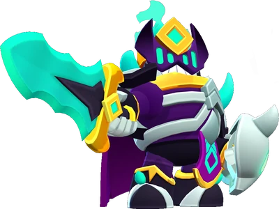 Skeletal Surge